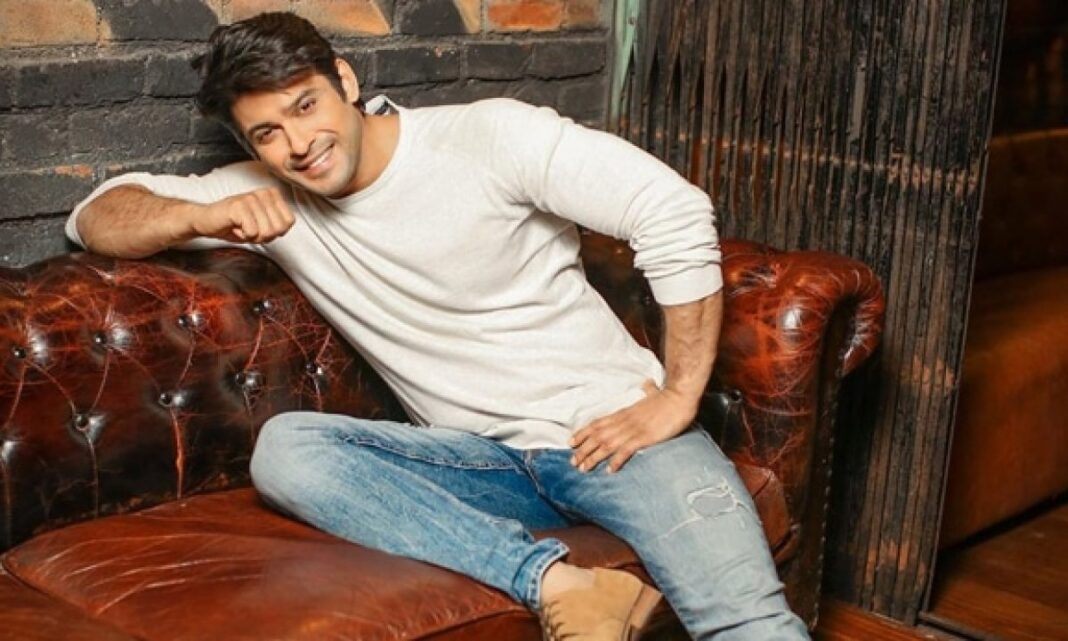 Siddharth Shukla Biography, Age, Height, Model and Girlfriend