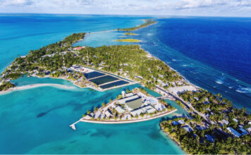 Kiribati History