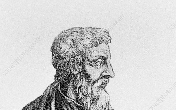 Pedanius Dioscorides Biography in Hindi