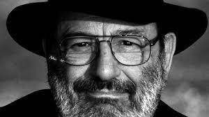 Umberto Eco Biography in Hindi