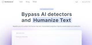SemiHuman Ai